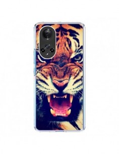 Coque Honor 50 et Huawei Nova 9 Tigre Swag Roar Tiger -...