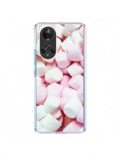 Coque Honor 50 et Huawei Nova 9 Marshmallow Chamallow...