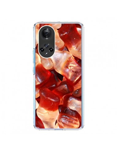 Coque Honor 50 et Huawei Nova 9 Bonbon Coca Cola Candy - Laetitia