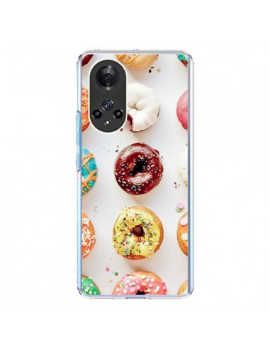 Coque Honor 50 et Huawei Nova 9 Donuts - Laetitia