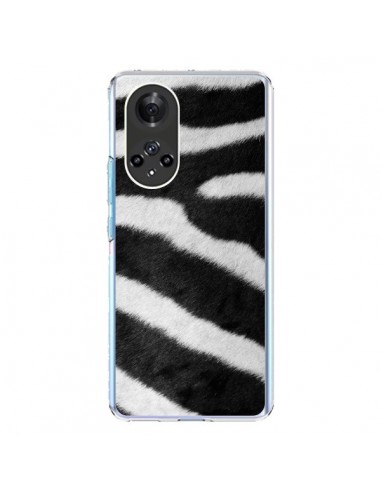 Coque Honor 50 et Huawei Nova 9 Zebre Zebra - Laetitia