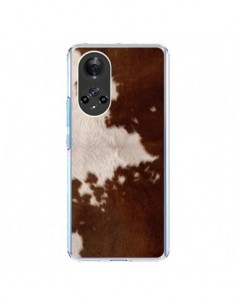 Coque Honor 50 et Huawei Nova 9 Vache Cow - Laetitia
