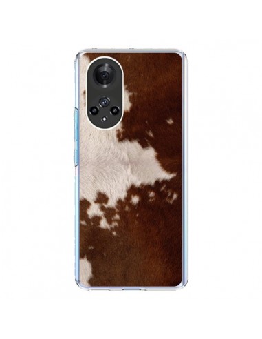 Coque Honor 50 et Huawei Nova 9 Vache Cow - Laetitia