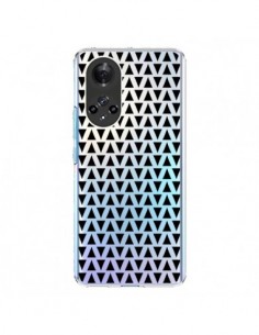 Coque Honor 50 et Huawei Nova 9 Triangles Romi Azteque...