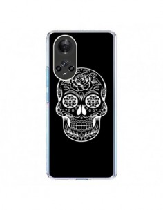 Coque Honor 50 et Huawei Nova 9 Tête de Mort Mexicaine...