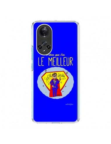 Coque Honor 50 et Huawei Nova 9 Le meilleur Papa Fête des Pères - Leellouebrigitte