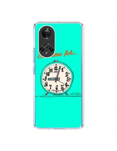 Coque Honor 50 et Huawei Nova 9 It's time for - Leellouebrigitte