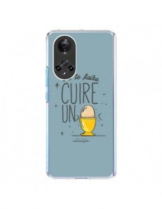 Coque Honor 50 et Huawei Nova 9 Va te faire cuir un oeuf...