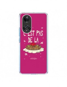 Coque Honor 50 et Huawei Nova 9 C'est pas de la tarte -...