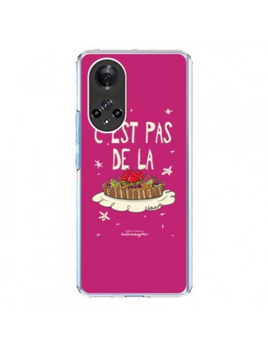 Coque Honor 50 et Huawei Nova 9 C'est pas de la tarte - Leellouebrigitte