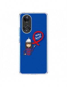 Coque Honor 50 et Huawei Nova 9 Sortez couverts Sidaction...