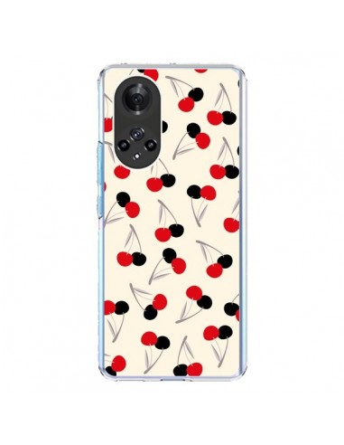 Coque Honor 50 et Huawei Nova 9 Cerises Cherry - Leandro Pita