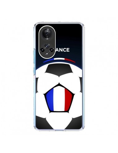 Coque Honor 50 et Huawei Nova 9 France Ballon Football - Madotta