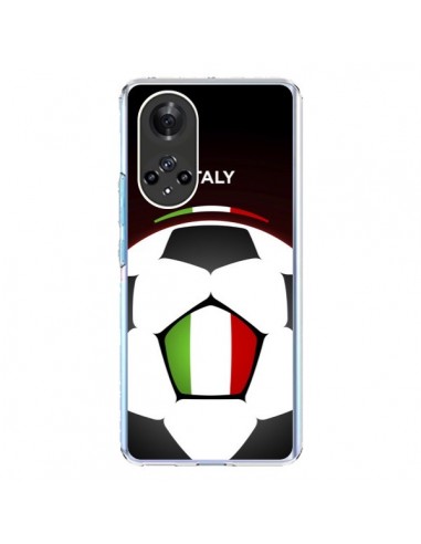 Coque Honor 50 et Huawei Nova 9 Italie Ballon Football - Madotta