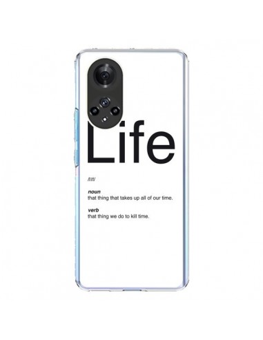 Coque Honor 50 et Huawei Nova 9 Life - Mary Nesrala