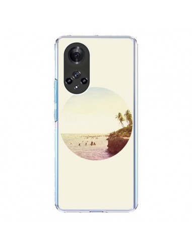 Coque Honor 50 et Huawei Nova 9 Sweet Dreams Rêves Eté - Mary Nesrala