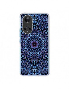 Coque Honor 50 et Huawei Nova 9 Cassiopeia Spirale - Mary...