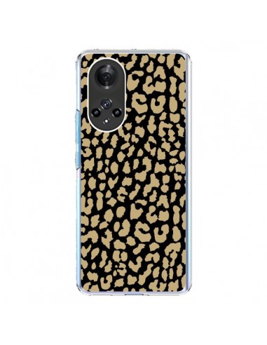 Coque Honor 50 et Huawei Nova 9 Leopard Classique - Mary Nesrala