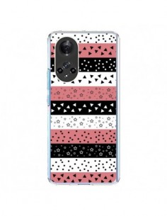Coque Honor 50 et Huawei Nova 9 Life is Peachy - Mary...