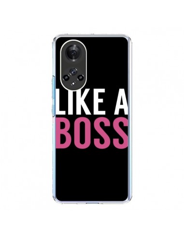 Coque Honor 50 et Huawei Nova 9 Like a Boss - Mary Nesrala