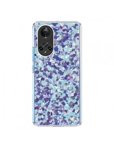 Coque Honor 50 et Huawei Nova 9 Winter Day Bleu - Mary Nesrala