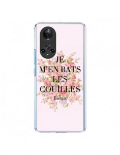 Coque Honor 50 et Huawei Nova 9 Je m'en bats les couilles...
