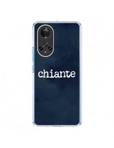 Coque Honor 50 et Huawei Nova 9 Chiante - Maryline Cazenave
