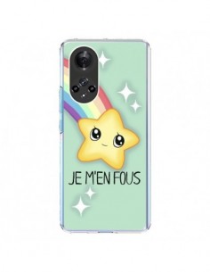 Coque Honor 50 et Huawei Nova 9 Etoile Je m'en fous -...
