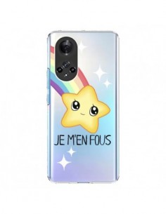 Coque Honor 50 et Huawei Nova 9 Etoile Je M'en Fous...