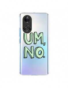 Coque Honor 50 et Huawei Nova 9 Um, No Transparente -...