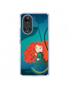 Coque Honor 50 et Huawei Nova 9 Rebelle Brave - Maria...