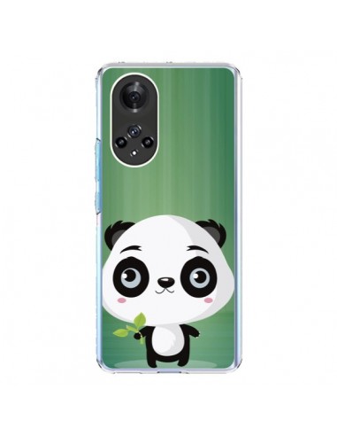 Coque Honor 50 et Huawei Nova 9 Panda Mignon - Maria Jose Da Luz