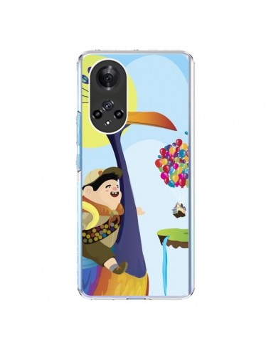 Coque Honor 50 et Huawei Nova 9 La Haut Kevin et Russel - Maria Jose Da Luz