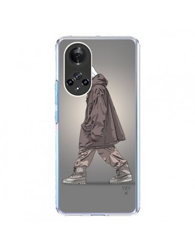 Coque Honor 50 et Huawei Nova 9 Army Trooper Soldat Armee Yeezy - Mikadololo