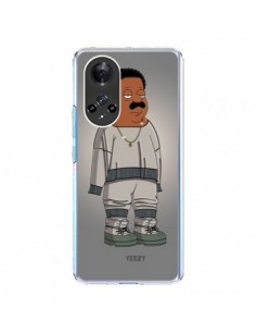 Coque Honor 50 et Huawei Nova 9 Cleveland Family Guy...