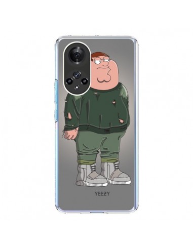 Coque Honor 50 et Huawei Nova 9 Peter Family Guy Yeezy - Mikadololo