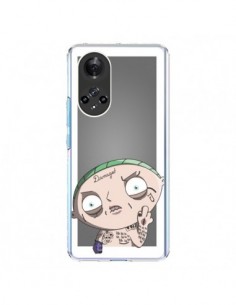 Coque Honor 50 et Huawei Nova 9 Stewie Joker Suicide...