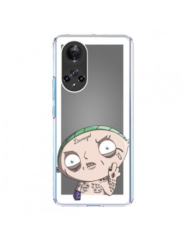 Coque Honor 50 et Huawei Nova 9 Stewie Joker Suicide Squad - Mikadololo