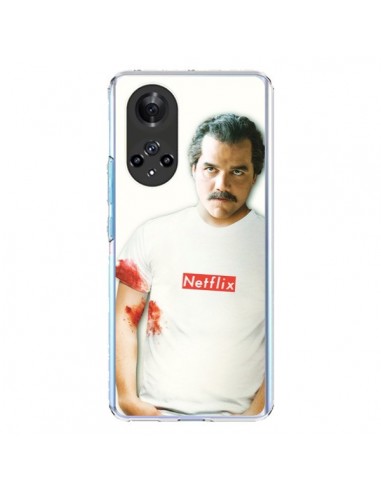 Coque Honor 50 et Huawei Nova 9 Netflix Narcos - Mikadololo