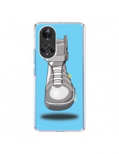 Coque Honor 50 et Huawei Nova 9 Back to the future...