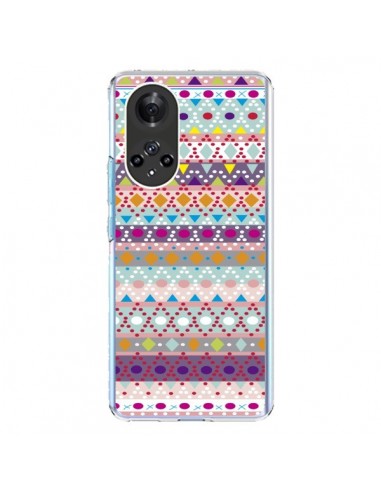 Coque Honor 50 et Huawei Nova 9 Ayasha Azteque - Monica Martinez