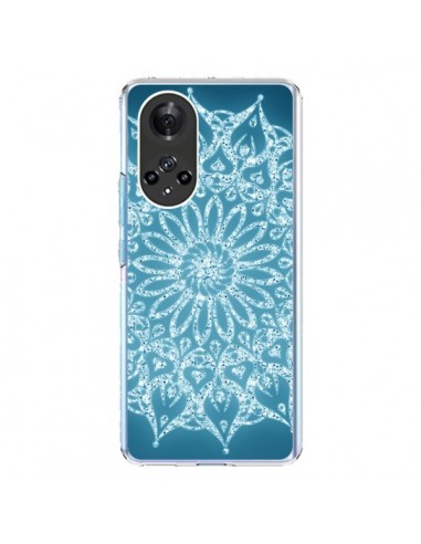 Coque Honor 50 et Huawei Nova 9 Zen Mandala Azteque - Maximilian San