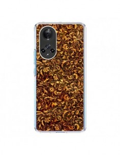 Coque Honor 50 et Huawei Nova 9 Belle Epoque Fleur...