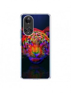 Coque Honor 50 et Huawei Nova 9 Tigre Beautiful...