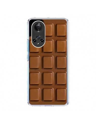 Coque Honor 50 et Huawei Nova 9 Chocolat - Maximilian San