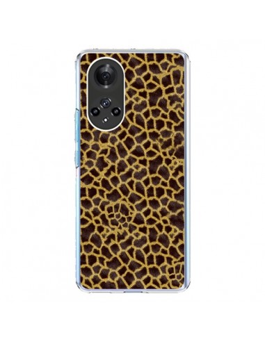 Coque Honor 50 et Huawei Nova 9 Girafe - Maximilian San