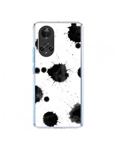 Coque Honor 50 et Huawei Nova 9 Asteroids Polka Dot - Maximilian San