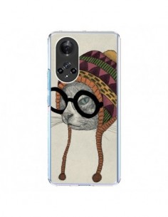 Coque Honor 50 et Huawei Nova 9 Chat Bonnet - Borg