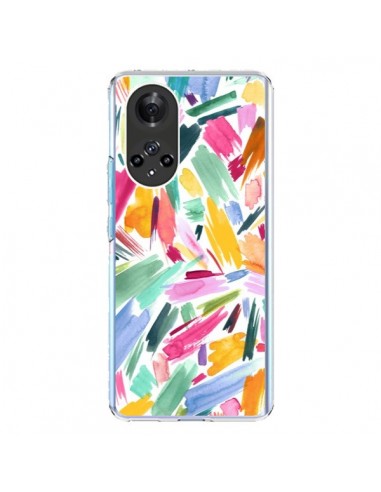 Coque Honor 50 et Huawei Nova 9 Artist Simple Pleasure - Ninola Design