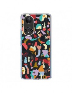 Coque Honor 50 et Huawei Nova 9 Dreamy Animal Shapes...